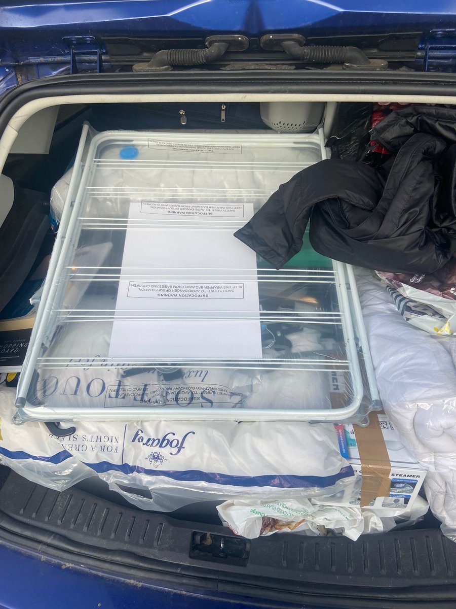 Concrete Rose CIC (@concreterosecic) on Twitter photo Time for uni 🥳👏
So cool to help one of our young people move into <a href="/LancasterUni/">Lancaster University</a> over the weekend🎓
In her own words: "Concrete Rose is brilliant!" 🌹
Could you provide a safe space for a young person to stay & thrive 🌱
Find out more: mike@concreterose.co.uk // 07881 926728 Time for uni 🥳👏
So cool to help one of our young people move into <a href="/LancasterUni/">Lancaster University</a> over the weekend🎓
In her own words: "Concrete Rose is brilliant!" 🌹
Could you provide a safe space for a young person to stay & thrive 🌱
Find out more: mike@concreterose.co.uk // 07881 926728