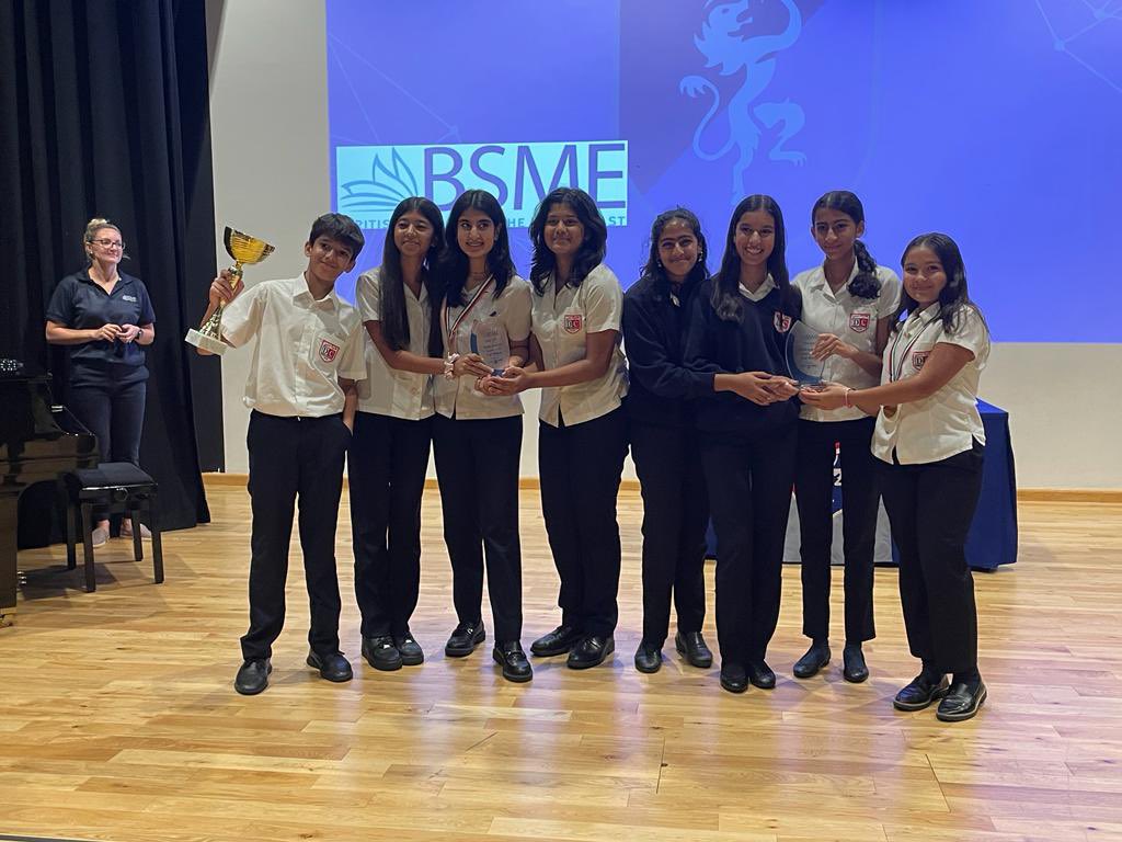 DC English (@dcol_english) on Twitter photo Congratulations to our amazing Junior debaters for a thrilling all DC final. @BSMEorg <a href="/DubaiCollege/">@DubaiCollege</a> #champions #debating #DCproud Congratulations to our amazing Junior debaters for a thrilling all DC final. @BSMEorg <a href="/DubaiCollege/">@DubaiCollege</a> #champions #debating #DCproud