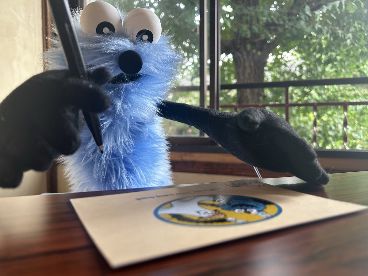 パペットスンスン (@puppet_sunsun) on X