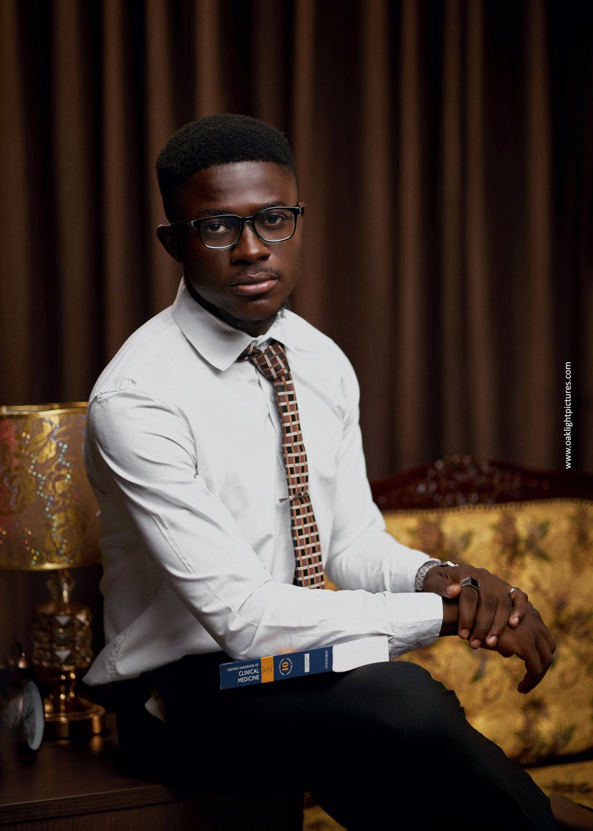 Cameraman Kwasi📸 tweet media