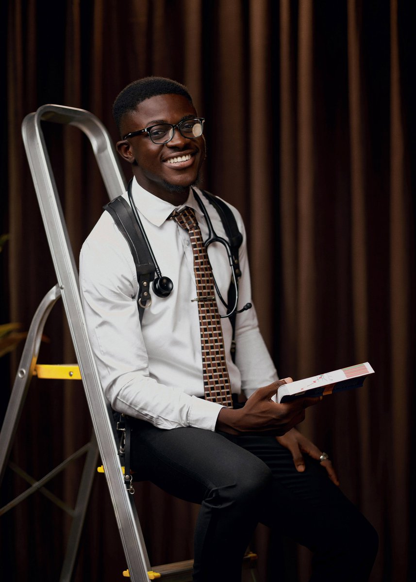 Cameraman Kwasi📸 tweet media