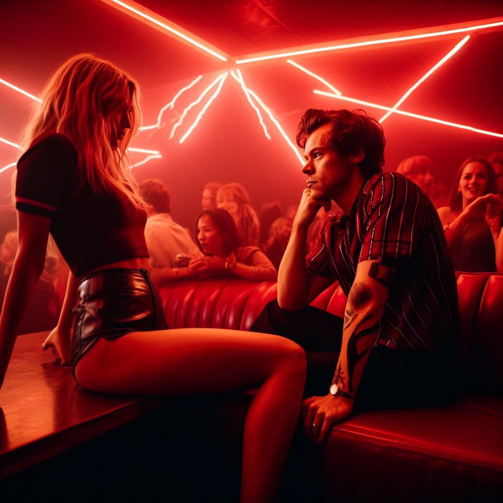 Charli2894's tweet photo. Tried the AI with vibes from my book, enjoy β€οΈ
https://t.co/ieXNwSeXig
#harrystyles #ai #florencepugh #hs #wattpad #netflixyou #you #harryai #hslot https://t.co/gGeEZGHusN
