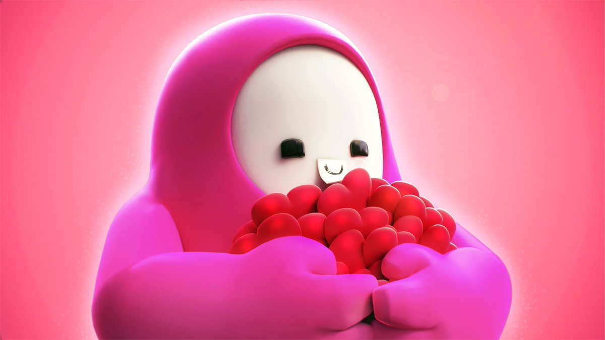 Fall Guys tweet media