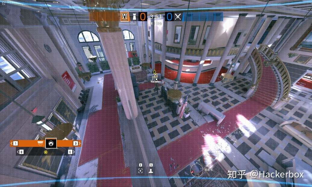 LostboySir's tweet photo. I love them 💕💕💕 #r6s #r6 #Jager #PerfectlyCutSiege #R6Declassified #BLASTR6Major? https://t.co/7EEn9vMHDa