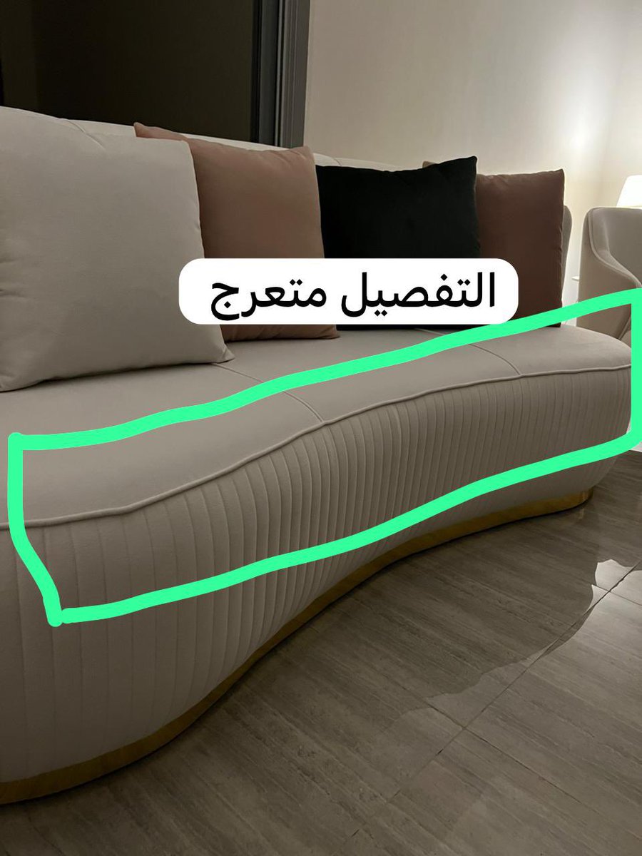 Fkubaibi's tweet photo. لا دقة ولا لون ولا مصداقية وخدمات مابعد البيع شبه معدومه
#homzmart
#هومزمارت https://t.co/P2Ef8XVtjz