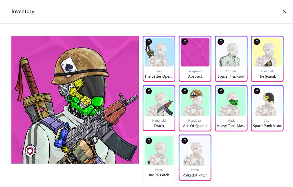 w3n:Prophet tweet media