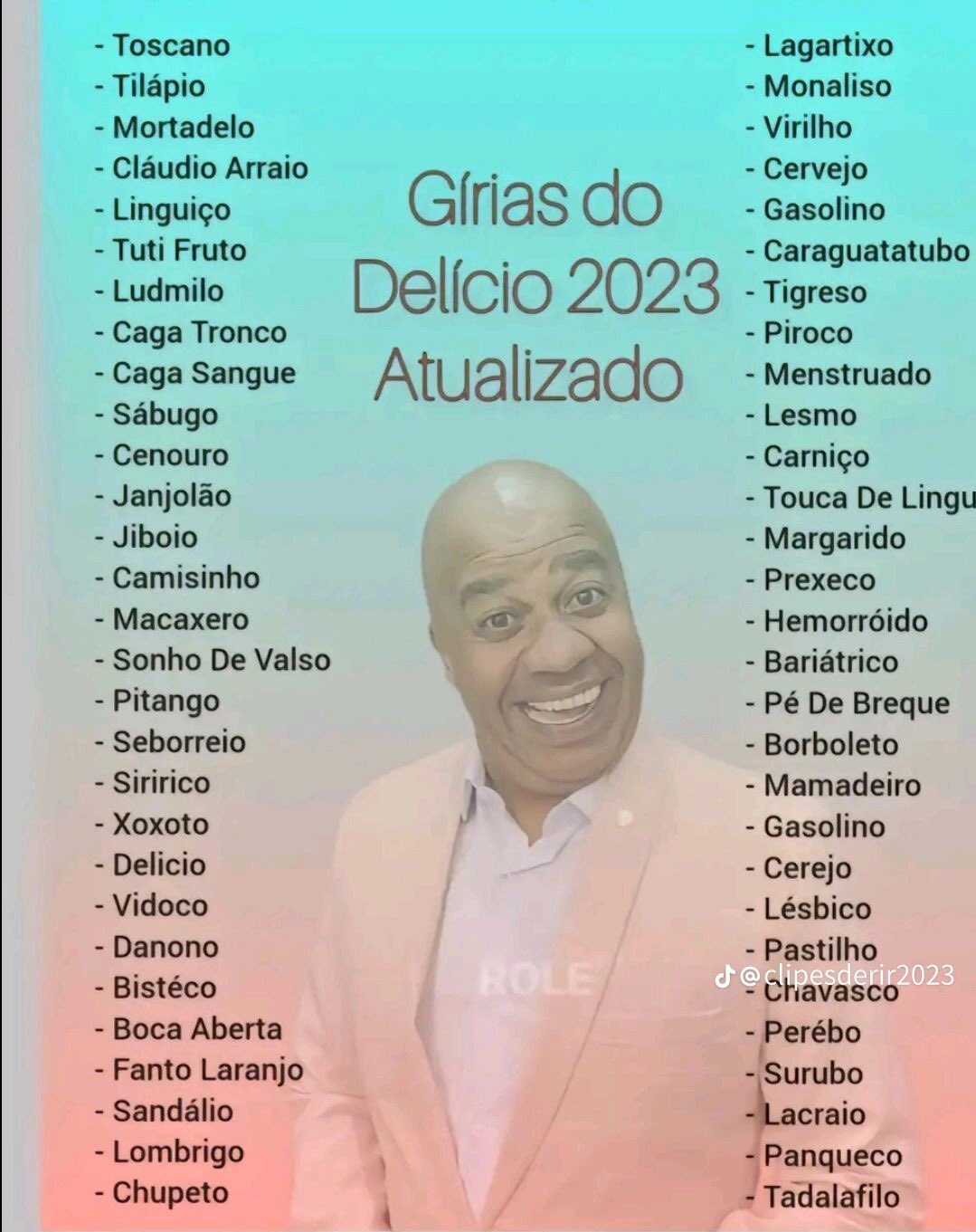 Girias do delicio 😍