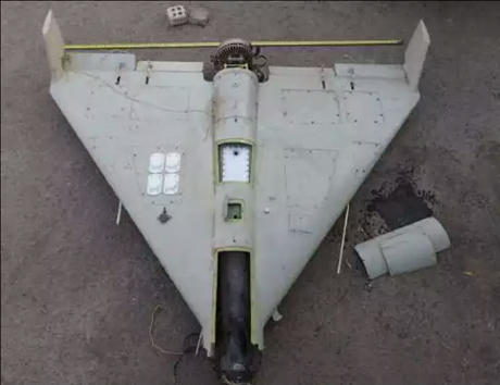 AlainSeve's tweet photo. Ukraine : des composants occidentaux découverts dans les drones Shahed https://t.co/lNNFCqUg2x https://t.co/MYtEirOhOO