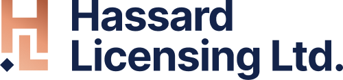 niall_hassard's tweet image. And so it begins...
I'm delighted to announce the launch of Hassard Licensing Ltd. (the marketing dept. went for the Ronseal approach- "does exactly what it says on the tin")! I'm genuinely taken aback by all the messages of support I've had. DM me if you'd like to know more!