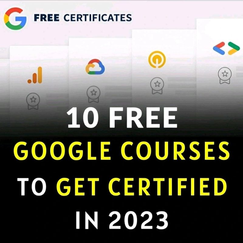  1 google