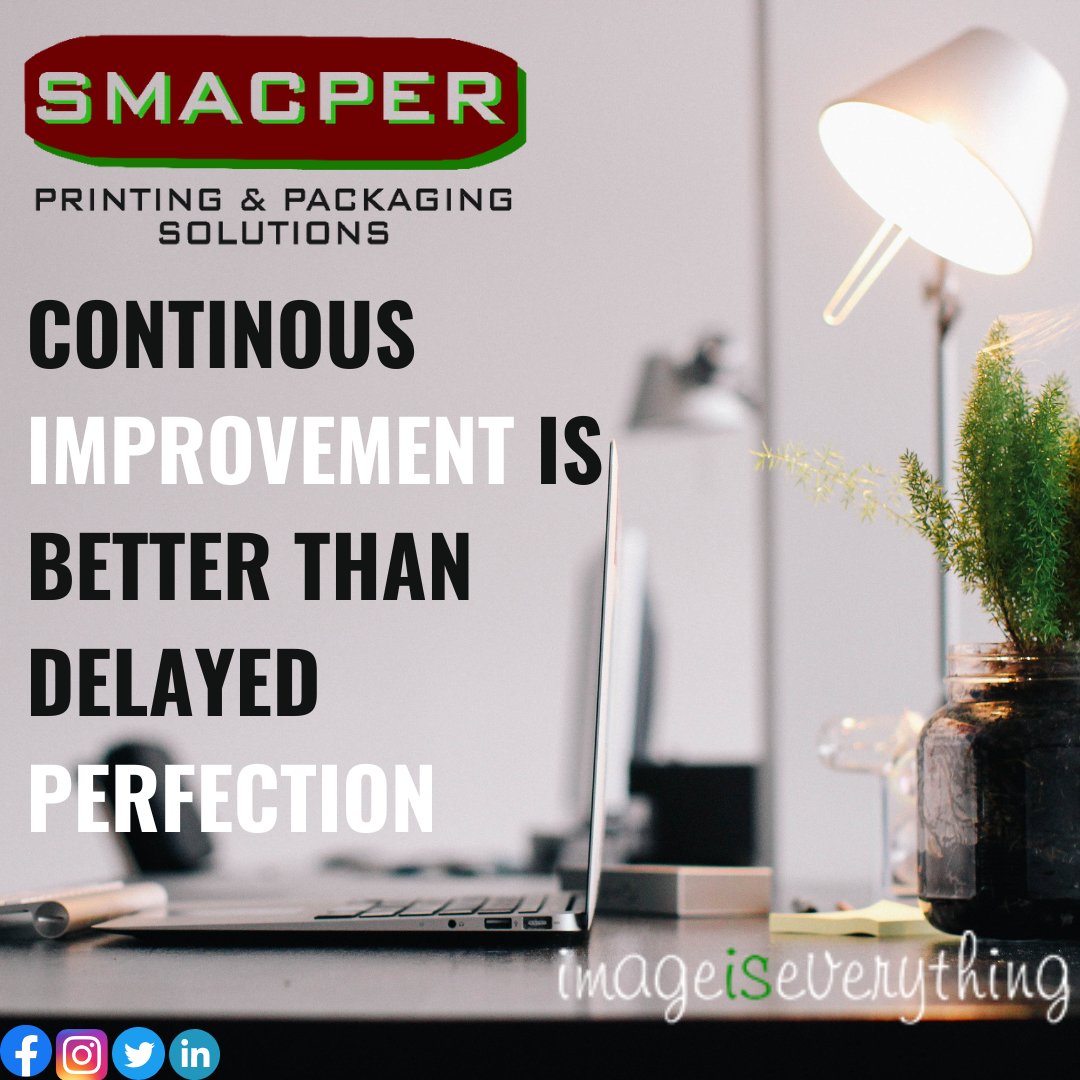SmacperIT's tweet image. #smacper #MotivationMonday #imageiseverything