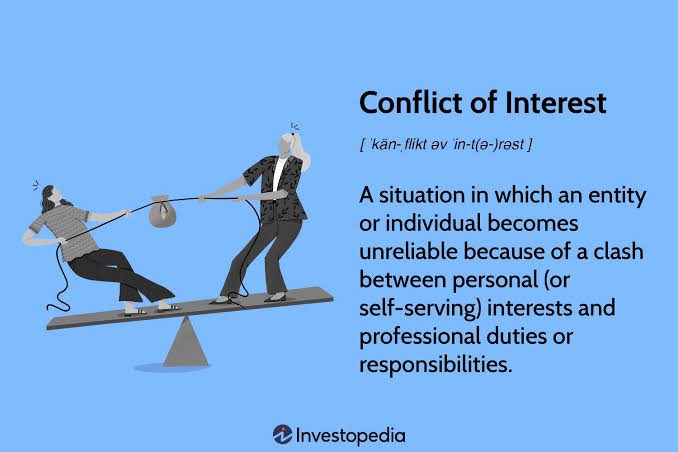 The political class in Australia are overwhelmingly landlords. 
They should not be able to make decisions on things that affect renters without declaring or addressing their glaring conflict of interest.