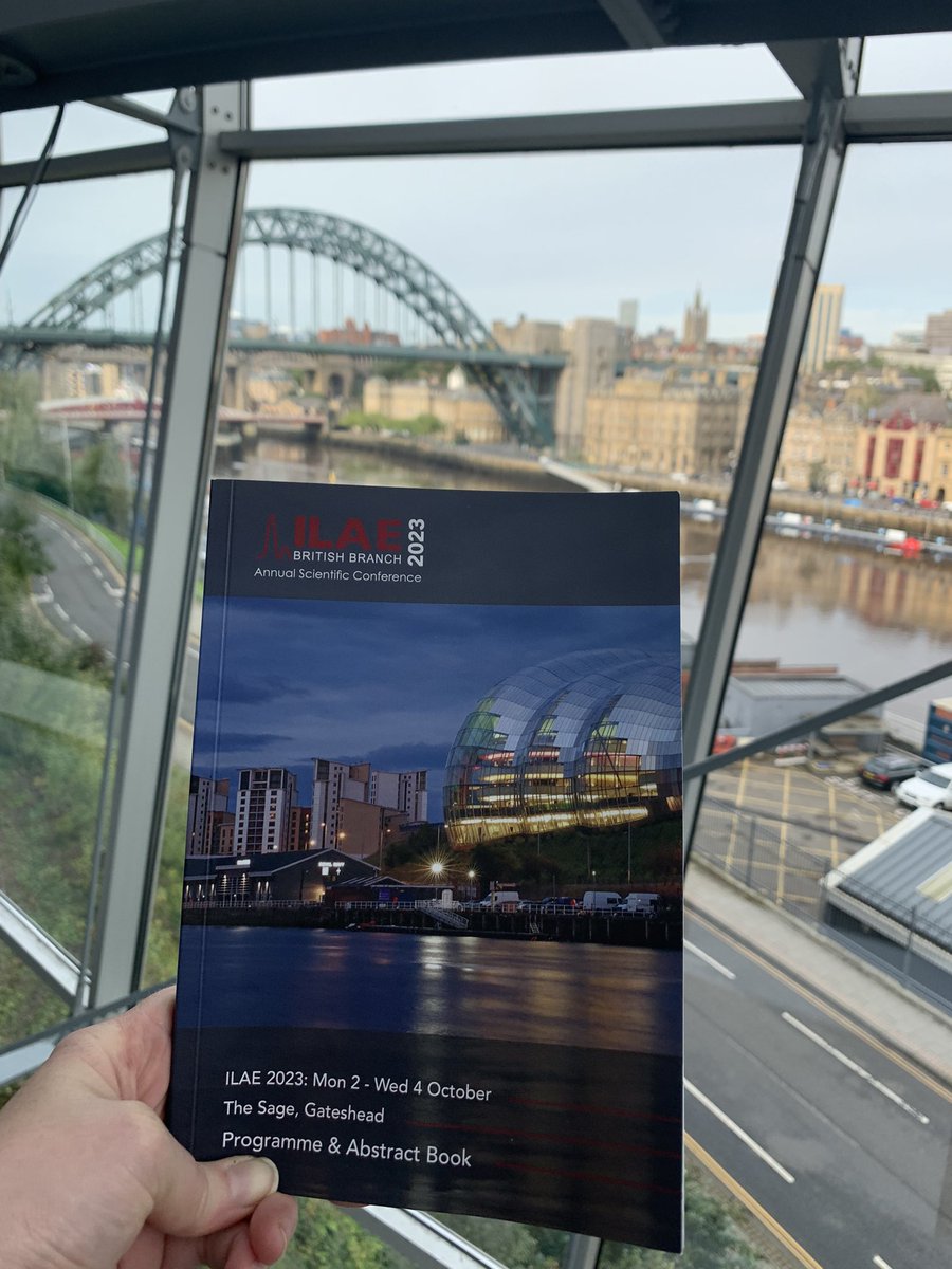 Every1Epilepsy's tweet photo. We’re thrilled to be at the @ILAEBRITISH Annual Scientific Meeting this week. Come and say hello at the C1 and C2 stand! https://t.co/aHIOZCBHlL