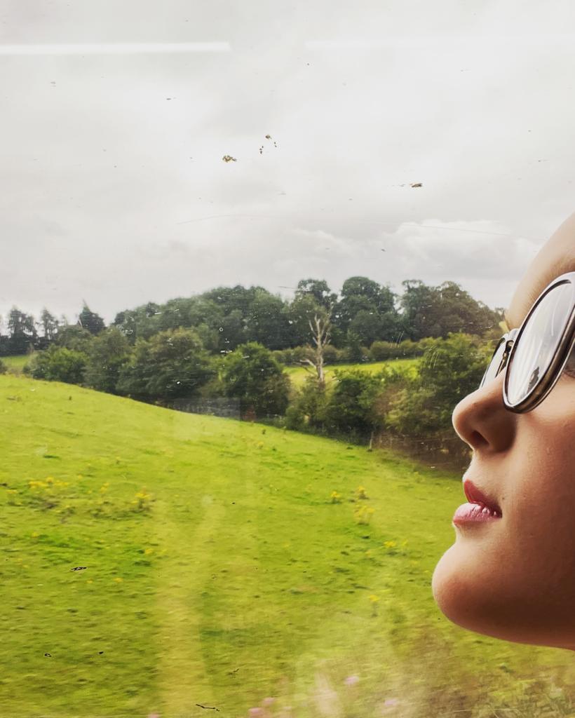 MidCheshireCRP's tweet photo. Say hello to our #throughthetrainwindow photography competition winners
5-11 age Ava Boylan winner of 4 @GoApeTribe tickets)
12-17 age Jamee Jones winner of @PlanetIceUK & 2 @northernassist tickets
18+ David Sutton winner of 2 West Coast Main Line tickets #photographycontest https://t.co/uQmJqT3pip