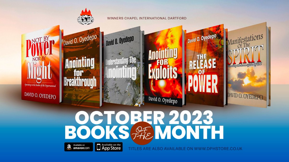 winnersdartford's tweet photo. Which of these books are you committing to read & finish this month? 🤔
https://t.co/zNjHQL1SBO
#winnersdartford #booksofthemonth #octoberreading #readingspace https://t.co/79LGIkSY07