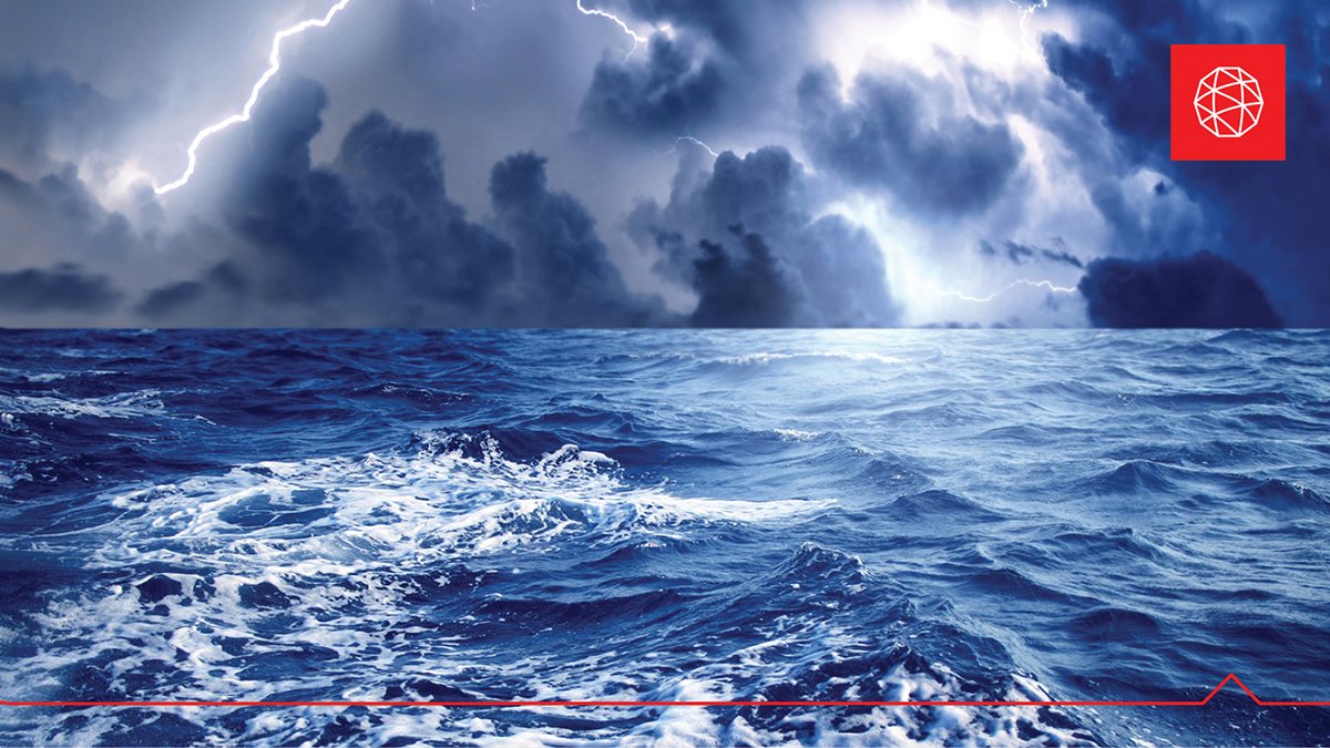 L3HarrisTech's tweet image. Naval vessels are meant to go into harm’s way – with that comes the risk of sustaining damage. 

See how our Battle Damage Control System manages this risk: bit.ly/3RHkFdO

#DEFSEC