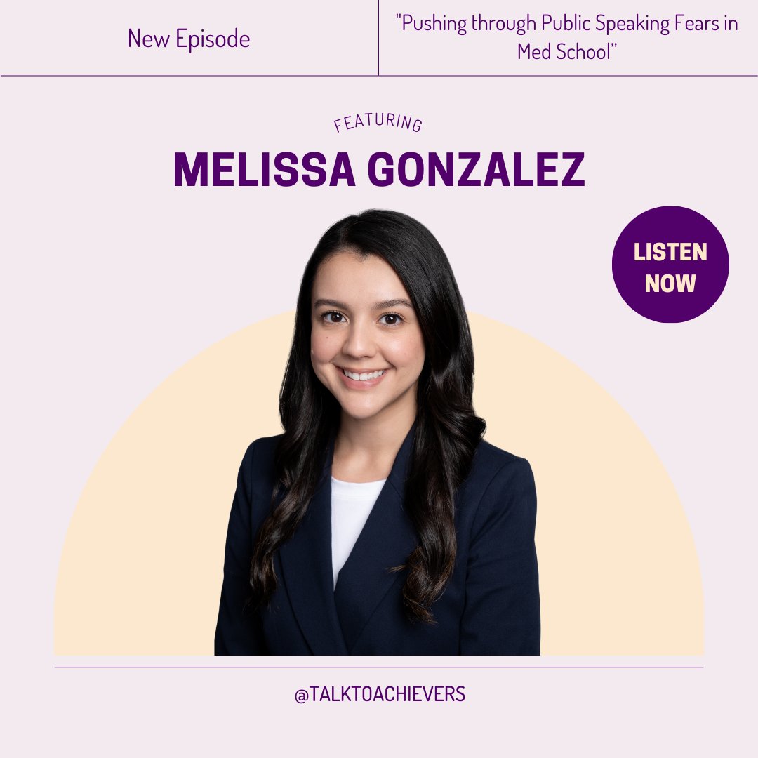 How to Talk to High Achievers about Anything tweet media