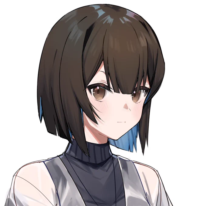 NPCに描いたやつ 
