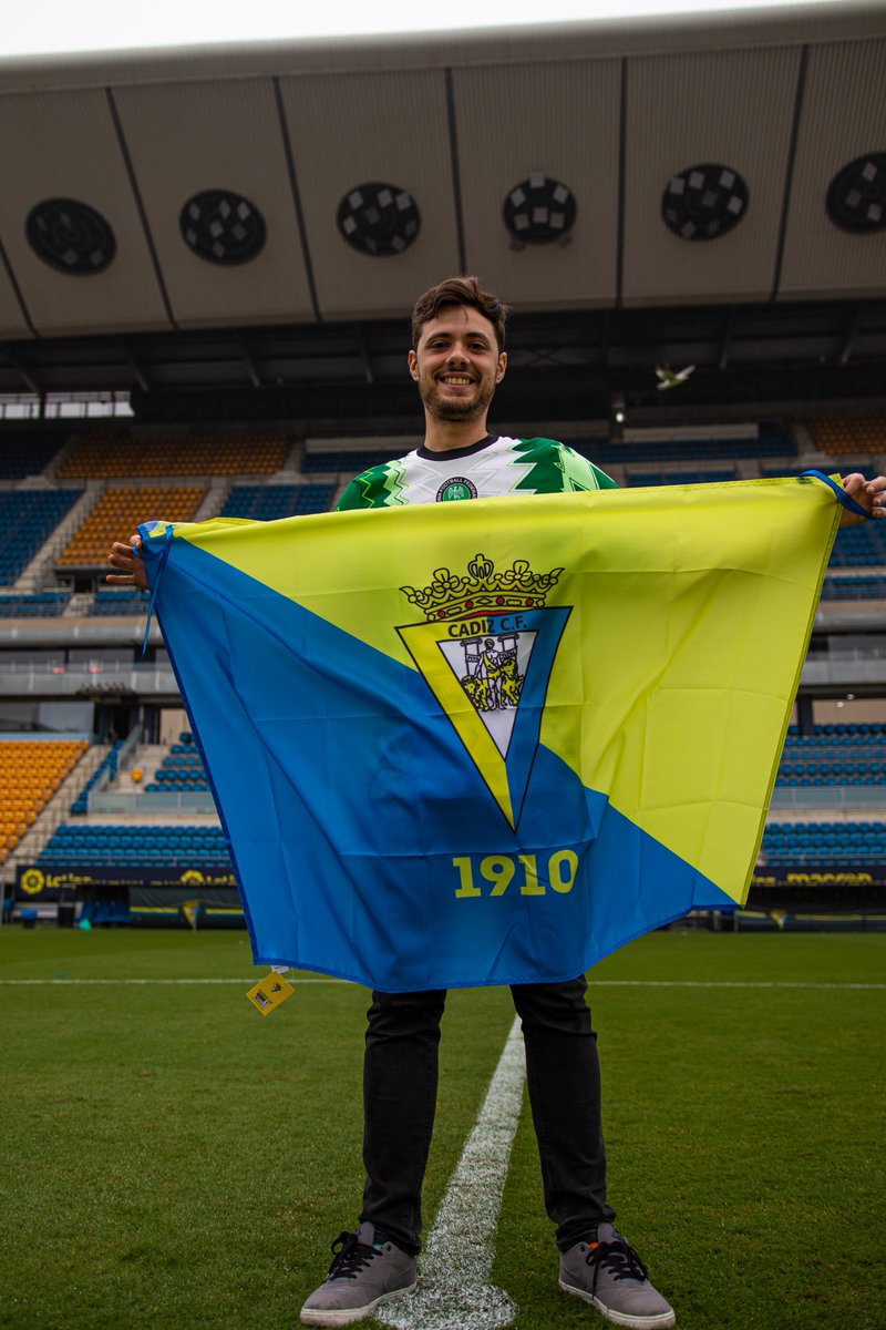 Cadiz_CFNG's tweet image. 💛🇳🇬 It was not the expected result, but we are happy to see the tireless support of 𝙩𝙝𝙚 𝘽𝙀𝙎𝙏 𝙁𝘼𝙉𝘽𝘼𝙎𝙀 𝙤𝙛 𝙩𝙝𝙞𝙨 𝙨𝙤𝙘𝙞𝙖𝙡 𝙣𝙚𝙩𝙬𝙤𝙧𝙠

𝙉𝙞𝙜𝙚𝙧𝙞𝙖 🤝 𝘾á𝙙𝙞𝙯 𝘾𝙁