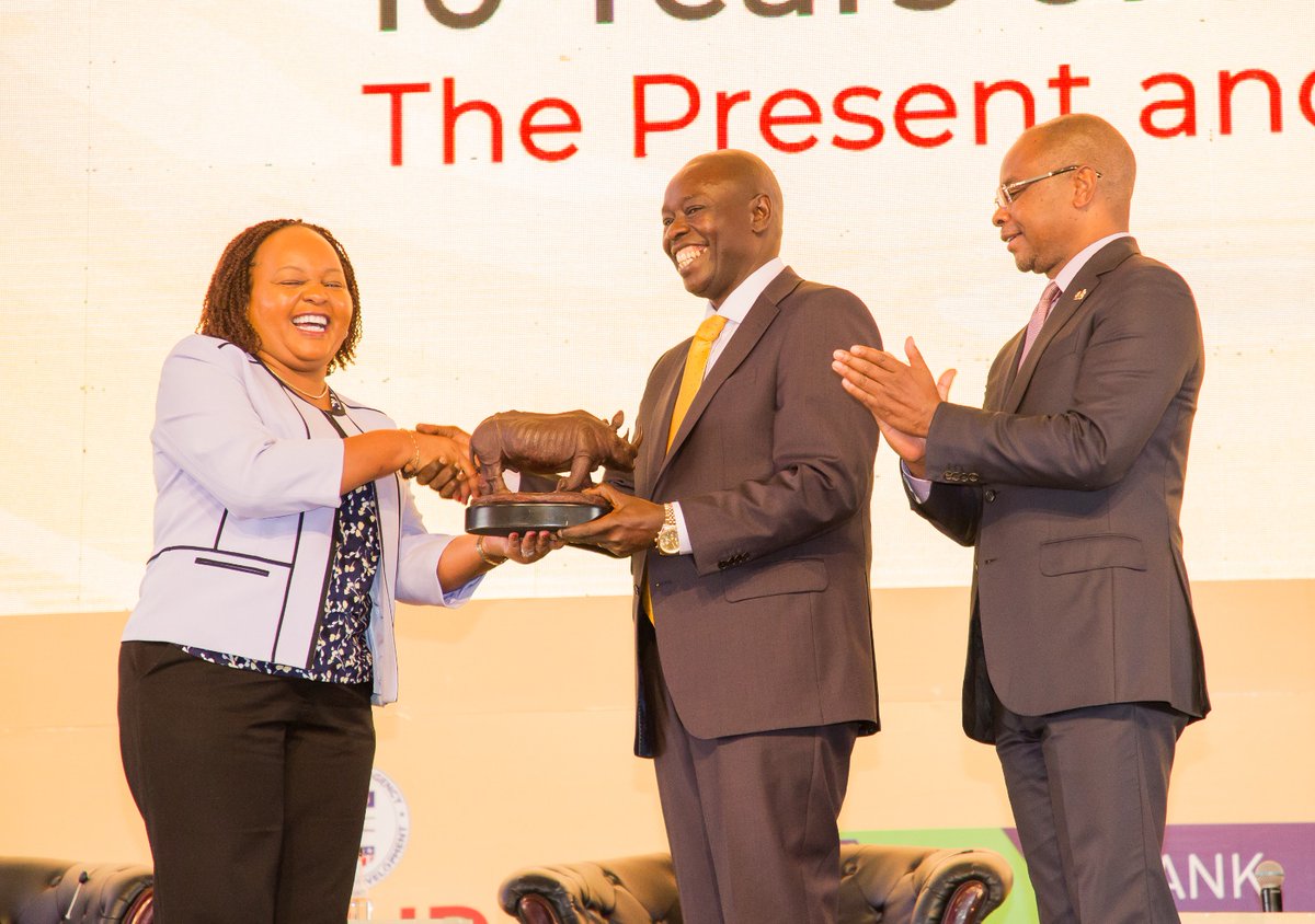 Wanji001's tweet photo. As Chair COG, she will continue to advocate for increased resources and autonomy for counties
Congratulations #ChairCOG Anne Waiguru @AnneWaiguru for your Re Election. https://t.co/0r2zXsi39w