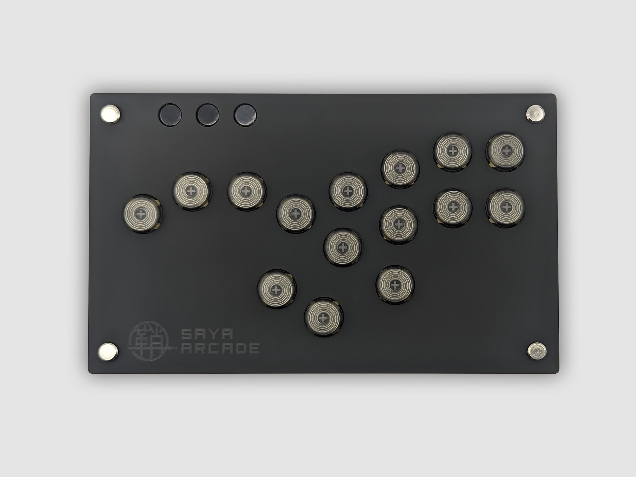 SAYA ARCADE レバーレスコントローラー