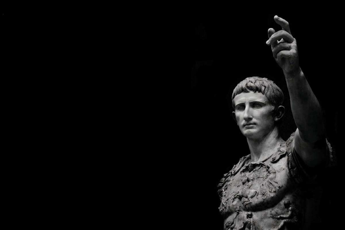OptimoPrincipi's tweet photo. 'After the battle of Actium, truth suffered in a variety of ways. Firstly, thanks to a growing ignorance of politics, which now lay outside public control. Soon people developed either a passion for flattery, or else a hatred of all authority. And among these two extremes, subservient or hostile, neither cared about posterity.'

- Tacitus, The Histories, 1.