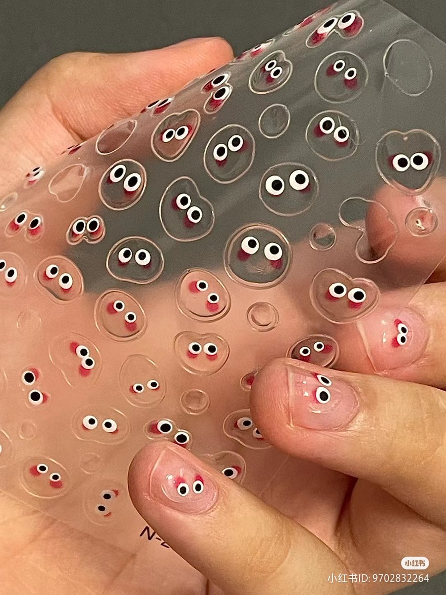 263juta's tweet photo. CUTE NAIL STICKER 3D

— a thread https://t.co/BD6ExmvcS7