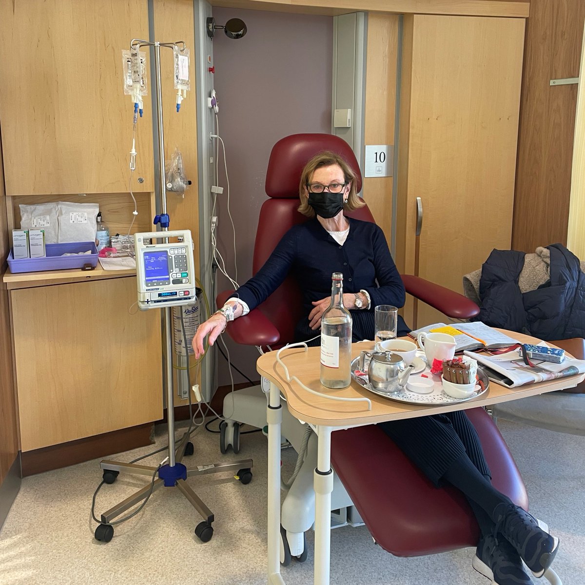 NHS Blood Donation 🩸🩹 tweet media