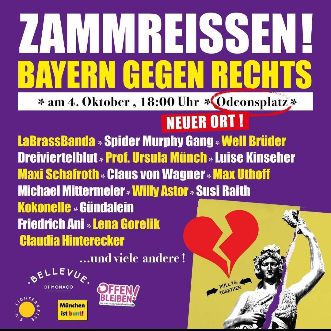 krasstini's tweet photo. Ich muss wegen Corona 🤧🤒😷 leider Zuhause bleiben, wäre aber sonst auf jeden Fall dabei.
#zammreissen https://t.co/FDXrzrFNOY