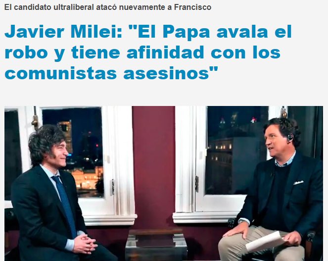 juanKa_molina's tweet photo. Acá ya era candidato!
No te dejes engañar.
👇🏽 https://t.co/rX1ahN5qbQ