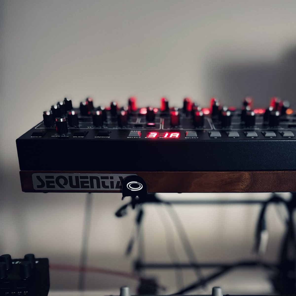 EVsounddesign's tweet photo. Prophet https://t.co/Ozt8s5aItx