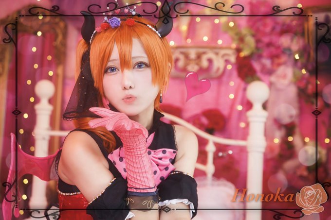 Twitterのコスプレ画像21