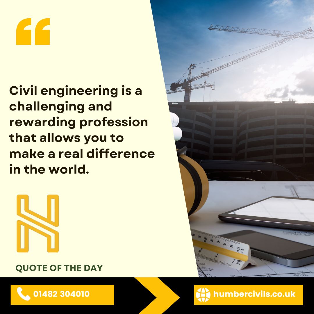 Humber Civils tweet media
