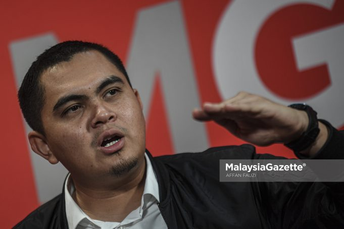 MalaysiaGazette's tweet photo. #TERKINI: Beras tempatan telah dikhianati kartel beras - Dr Akmal
#IsuBeras
#MalaysiaGazette https://t.co/1gv9702BhL
