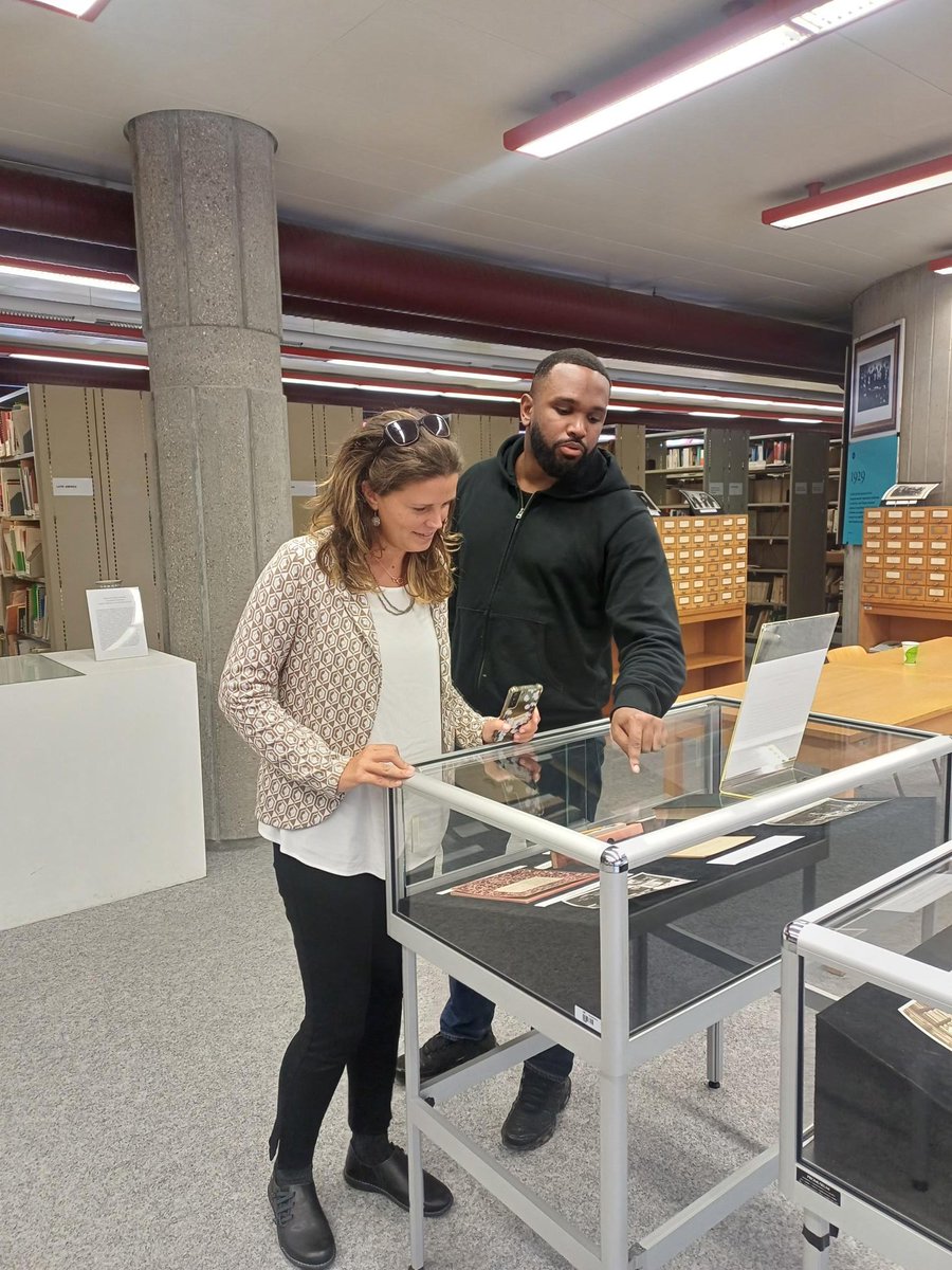 UNESCO IBE Documentation Center & Archives tweet media