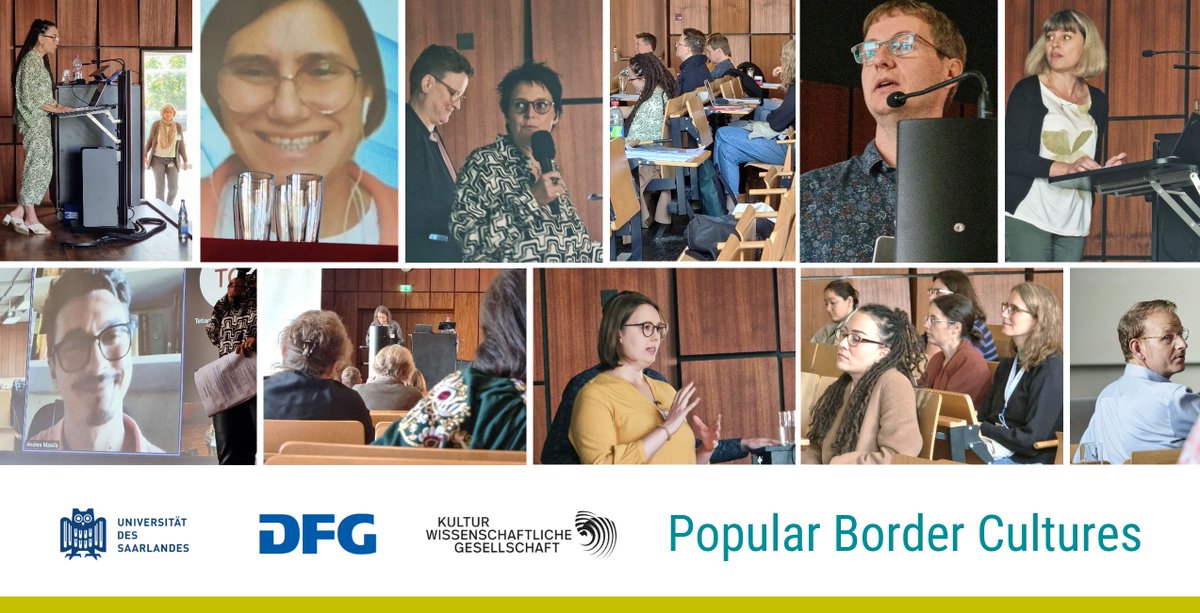 UniGR-Center for Border Studies tweet media