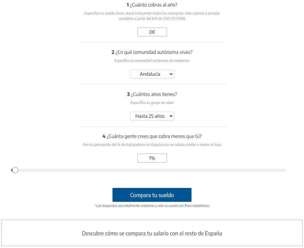💸 Creus que cobres molt? Poc? Com tothom? 

Amb el <a href="/raulsanchezglez/">Raúl Sánchez 📈</a> i l'<a href="/ainhoa10ruiz/">Ainhoa</a> us proposem endevinar on se situa el vostre sou entre tots els assalariats ⬇️

eldiario.es/economia/compa…