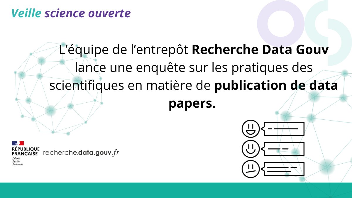 Comité pour la science ouverte tweet media