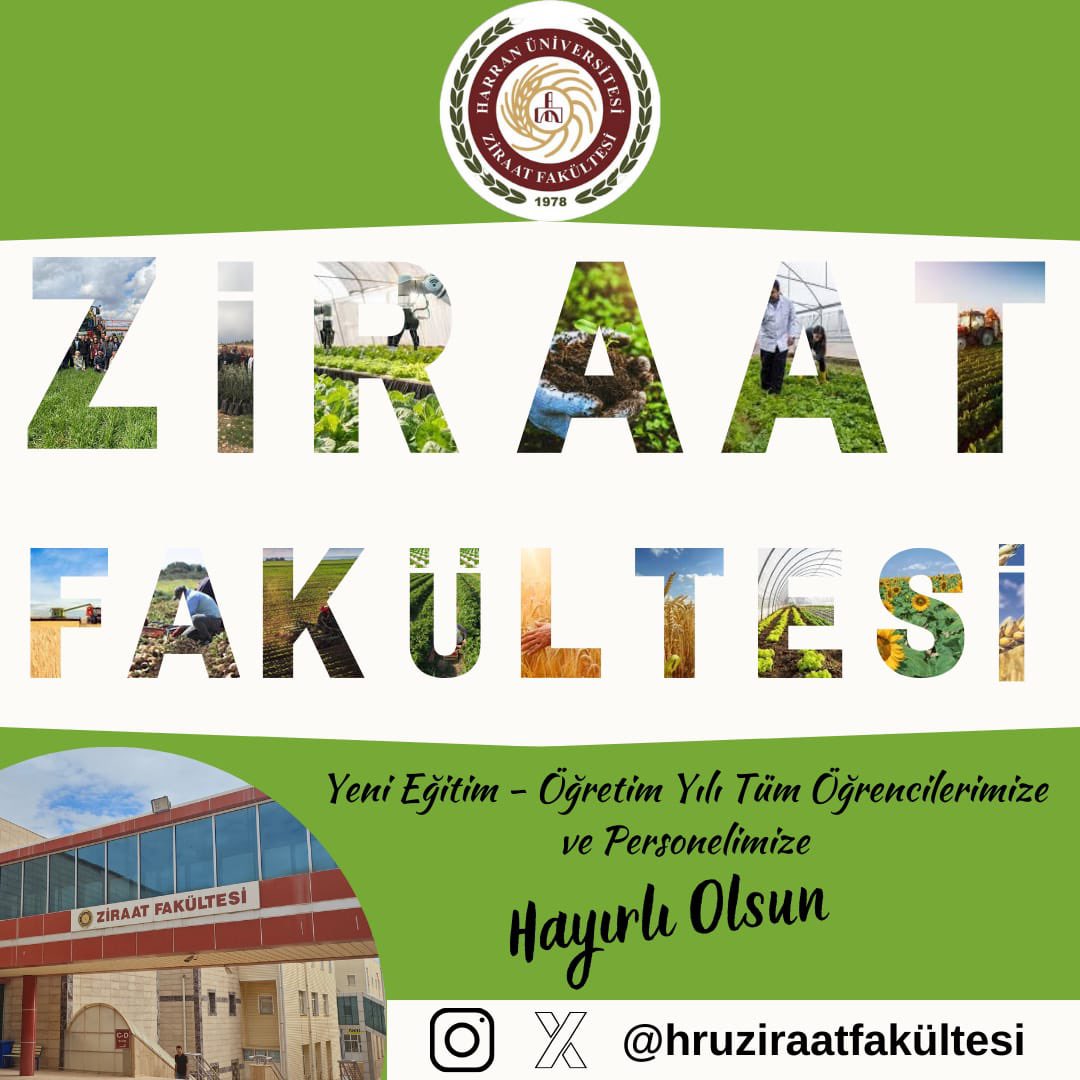 Yeni Eğitim-Öğretim Yılı Tüm Öğrencilerimize ve Personelimize Hayırlı Olsun.