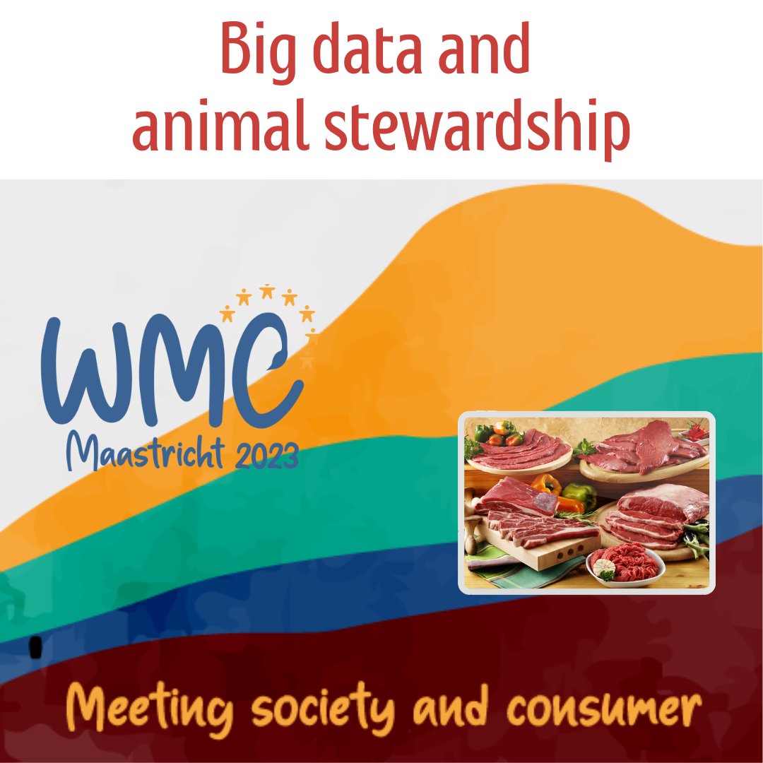Big data has become an essential tool in many industries to improve operations within the supply chain, gain efficiency, mitigate risks and optimize costs and increase profits. At the WMC2023 the relationship between data collection and animal stewardship will be discussed.