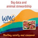 Photo by World Meat Congress (@WMeatCongress)