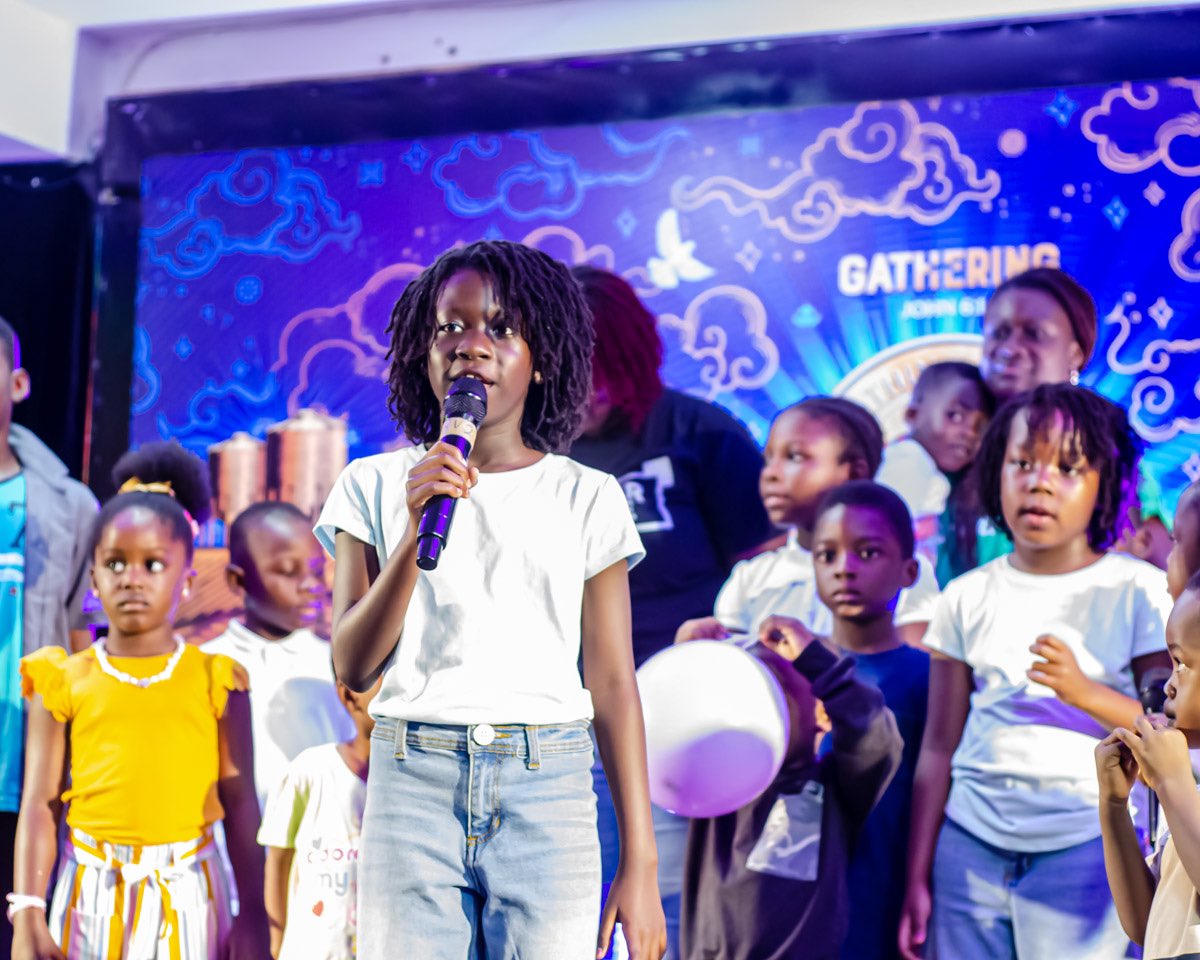 AlloteyHarry's tweet photo. Our anniversary thanksgiving service was an amazing time to remember God’s faithfulness and reposition us for what He is about to do in the coming years. #cstat7 #thebestisyettocome #WeAreICGC https://t.co/7XNXuoga5f