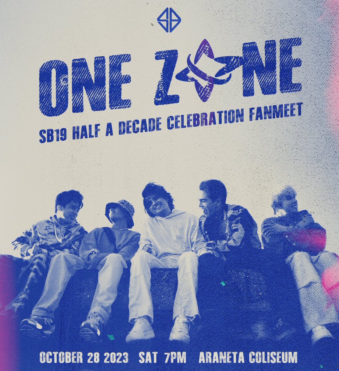 pablopins19's tweet image. 💙ONE ZONE GIVEAWAY💙

I’m new but I hope makarating sa A’TIN

To celebrate all the recent success of our mahalima, I’ll be giving away 2 UB tickets to ONE ZONE💫

- like &amp;amp; rt
- reply w/ your fave mahalima photo w/ the hashtags #SB19 #SB19AnniversaryFanmeet

Until 10/21 11:59pm✨