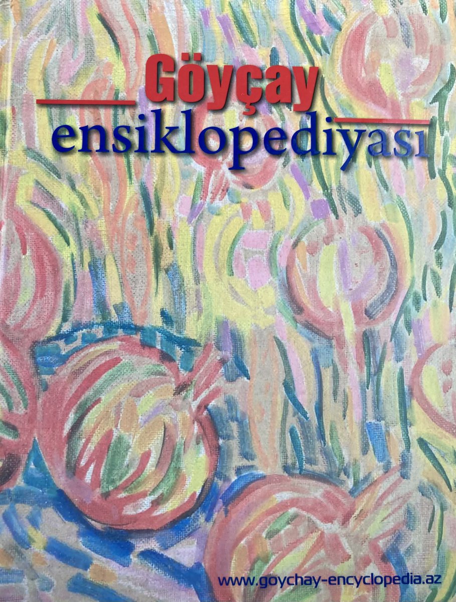 Mezahir_Efendi's tweet photo. 30 sentyabr 2023-cü il tarixində #Göyçay Rayon Heydər Əliyev Mərkəzində Ulu Öndər Heydər Əliyevin #100il-lik yubileyinə həsr olunmuş Göyçay ensiklopediyasının təqdimat mərasimində iştirak etdik.
#HeydərƏliyevİli #Azərbaycan
https://t.co/2Rl3CaBORI https://t.co/LItTk9Zmdf