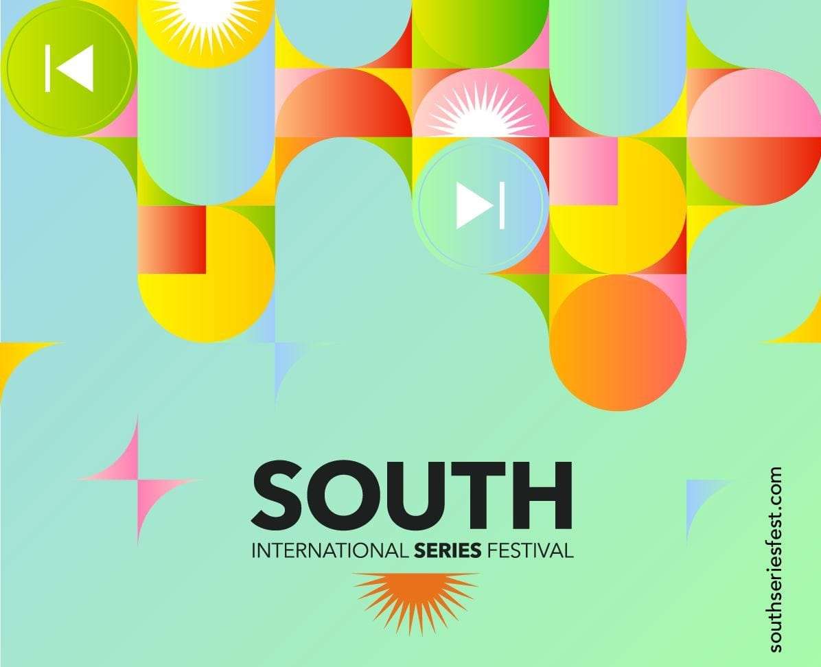 SgaeAudiovisual's tweet image. 😎Del 6 al 12 de octubre estaremos en la I edición del
@southseriesfest, la mayor cita sobre series entre la industria y la creación audiovisual.
El día 11 acompañaremos a #SGAE y a @fundacionsgae en estas✌️actividades:
✅Cóctel networking
✅Mesa redonda sobre IA
