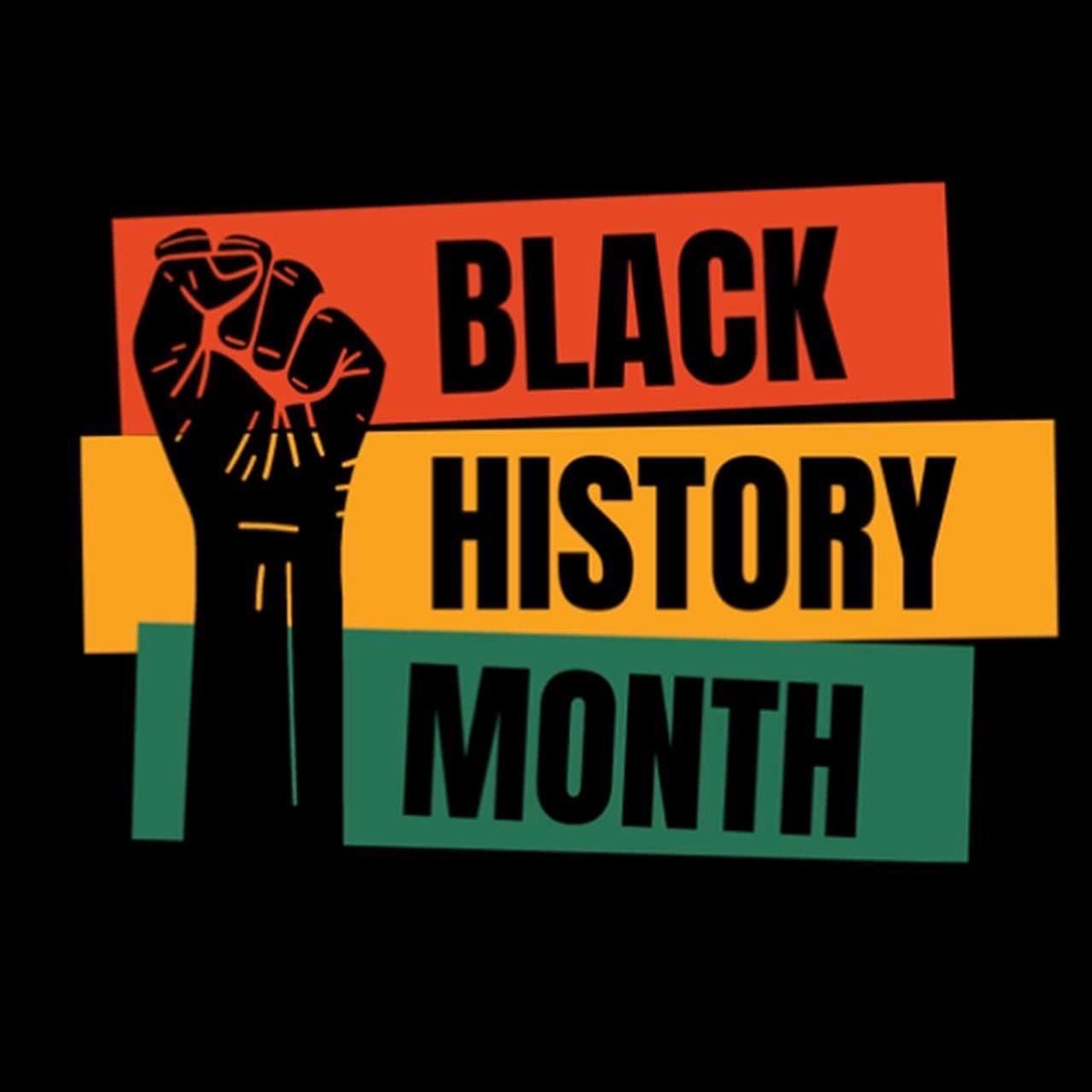 Black History is being made every day, and should be taught all year round.

We all need to learn about the history of empire in our ongoing struggle for racial justice.

Let’s change the future, starting with the past.