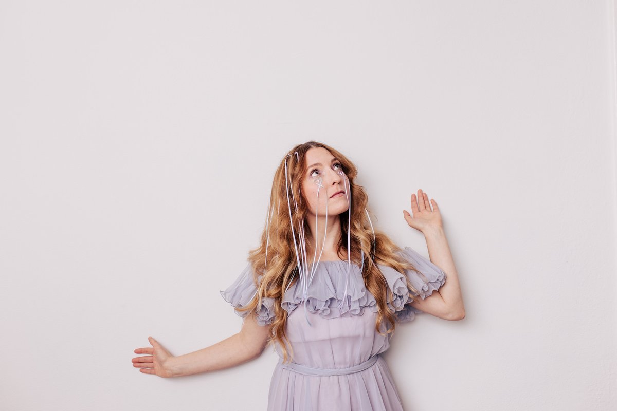 NEW MUSIC: @MorganParos unveils new single 'What Love Is'... mysticsons.com/article/morgan…