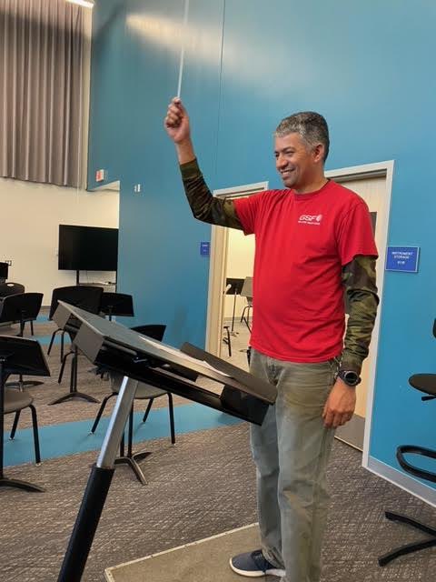 Happy National Custodian Appreciation Day! We are so grateful for you, Wilson! #BetterTogether