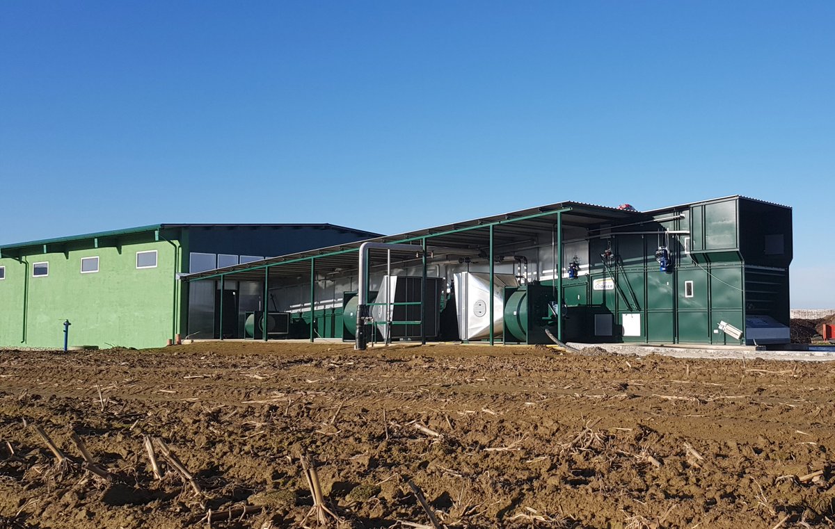 alvanblanch's tweet image. We feel immensely grateful to look back upon the past 5years of @alvanczech Here&apos;s a flashback to the efficient and precise DF &amp;amp; CD instalments done by @alvanczech 

#alvanblanchczech #alvanblanchdriers #dryingsolutions #processingsolutions #harvest2023