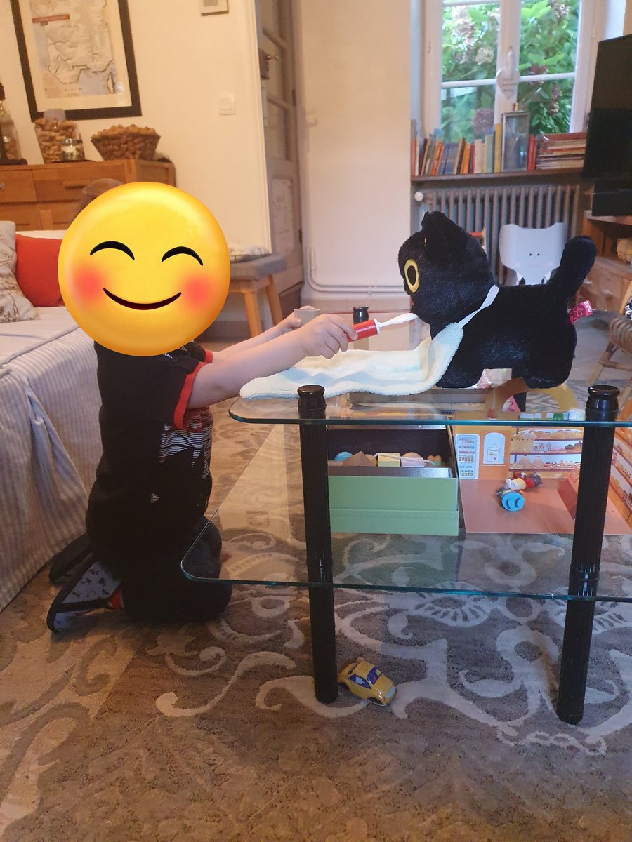 🧡🐈‍⬛🧼🍺🐉🍋🌠 ☃️🌟🎀📚Miss Kitty des Etoiles tweet media